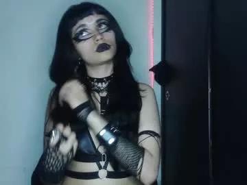 yue_eclipse from Chaturbate is Freechat