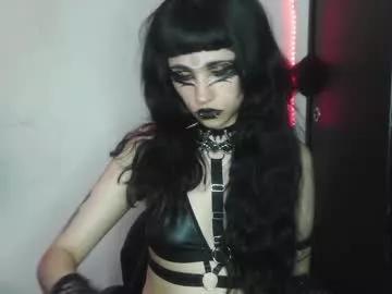 yue_eclipse from Chaturbate is Freechat