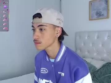 yulian_vasquez from Chaturbate is Freechat