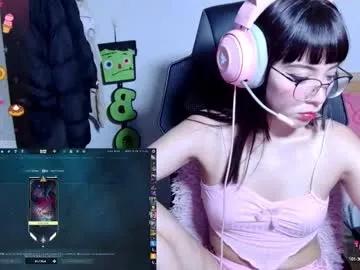 yuna_pink666 from Chaturbate is Freechat