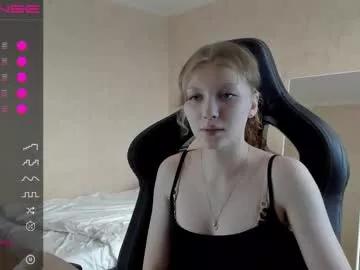 yunarosse from Chaturbate is Freechat
