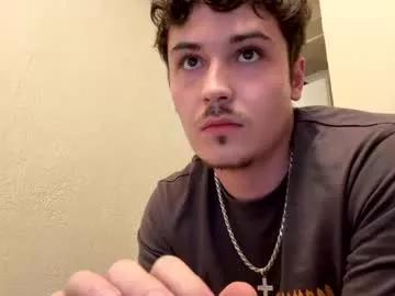 yungstudbev from Chaturbate is Freechat