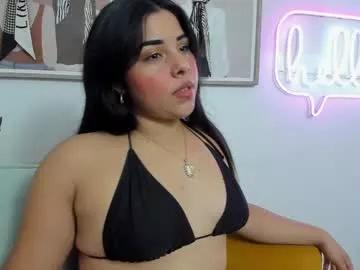 yunna7 from Chaturbate