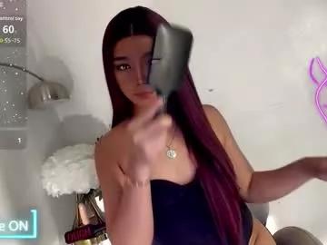 yurinahorny from Chaturbate is Freechat