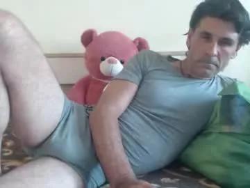 yvesstorm5 from Chaturbate is Freechat