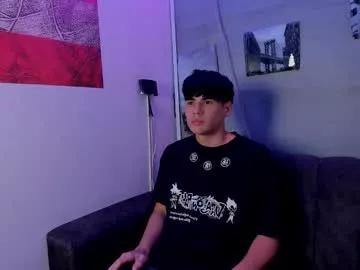 Photos of zac_miller3 from Chaturbate is Freechat