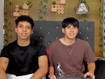zac_miller3 from Chaturbate is Freechat