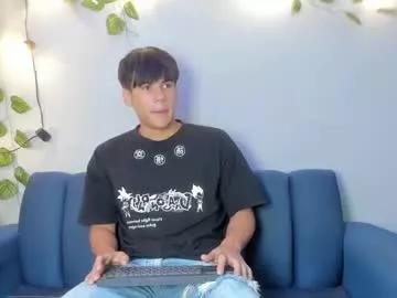 zac_miller33 from Chaturbate is Freechat