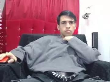 zack_xtreme from Chaturbate is Freechat