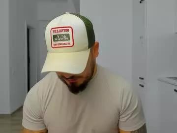 zackconnorsx from Chaturbate is Freechat