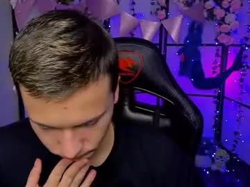 zackhandsome from Chaturbate is Freechat