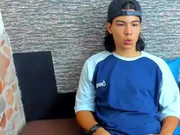 zackss_player from Chaturbate is Freechat
