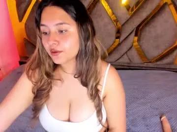 Photos of zafiro_claire from Chaturbate is Freechat