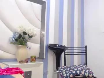 zaharabennet from Chaturbate is Freechat
