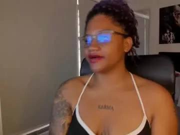 zahra_rose from Chaturbate is Freechat