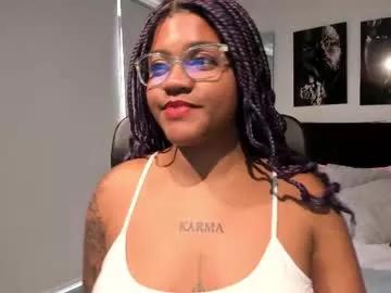 zahra_rose from Chaturbate is Freechat