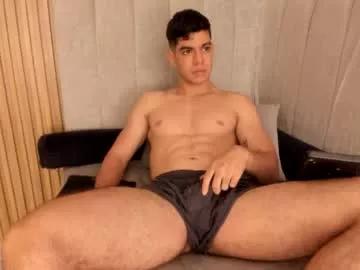 zamir_scott from Chaturbate is Freechat