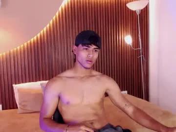 zander_2120 from Chaturbate is Freechat