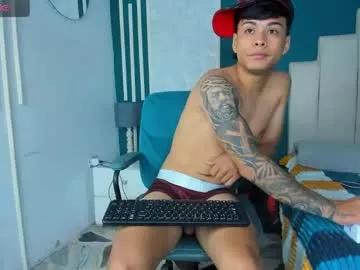 zane_crosss from Chaturbate is Freechat