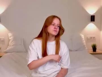 zaradaines from Chaturbate is Freechat