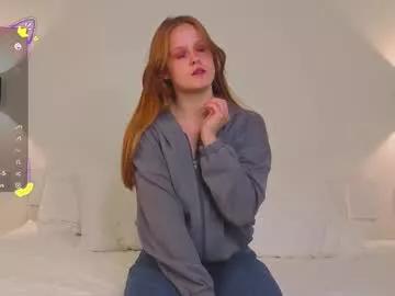 zaradaines from Chaturbate is Freechat