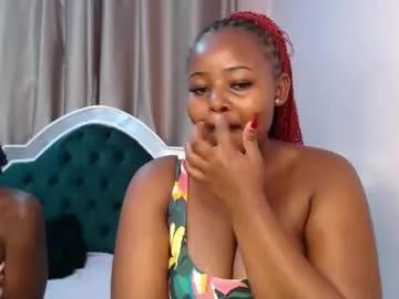 zarah_z from Chaturbate is Freechat
