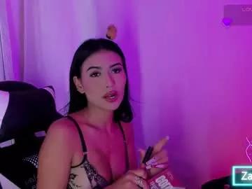 zaralim from Chaturbate is Freechat