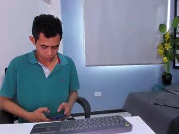 zarekblack from Chaturbate is Freechat