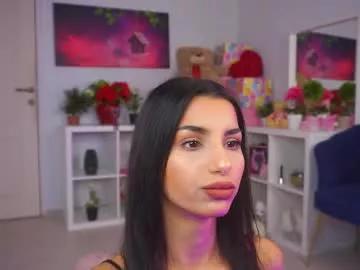 zariavera from Chaturbate is Freechat