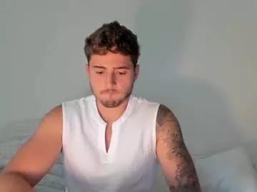 zaylanez from Chaturbate is Freechat