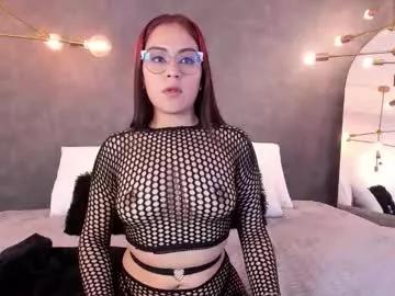zaylee_angels from Chaturbate is Freechat