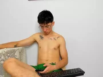 zayn_blaze from Chaturbate is Freechat