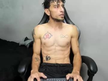 zeldasmithxx from Chaturbate is Freechat