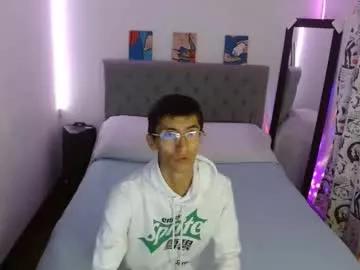 zetanixon1 from Chaturbate is Freechat