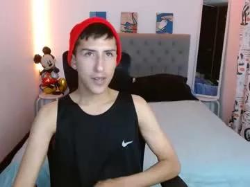zetanixon1 from Chaturbate is Freechat