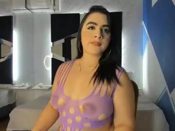 Photos of zhararivas from Chaturbate is Freechat
