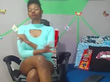 zharick_smithx from Chaturbate is Freechat