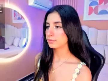 zia_cooper from Chaturbate is Freechat