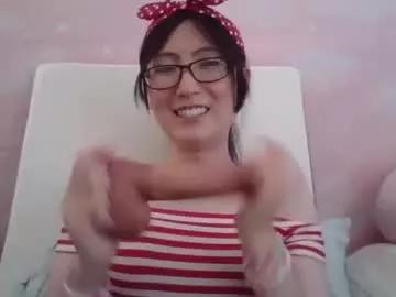 ziacristal from Chaturbate is Freechat