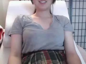 ziacristal from Chaturbate is Freechat