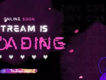 Photos of ziny_cosky from Chaturbate is Freechat