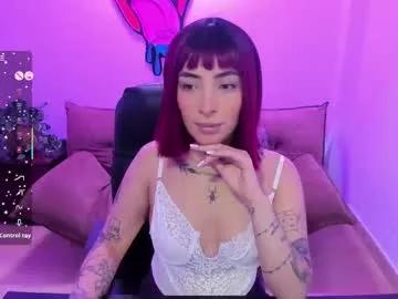 zoe_levine from Chaturbate is Freechat