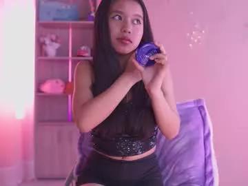 zoe_skyler from Chaturbate is Freechat