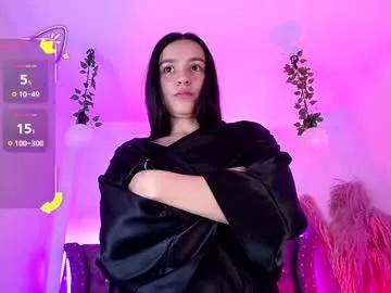 zoe_smith7 from Chaturbate is Freechat