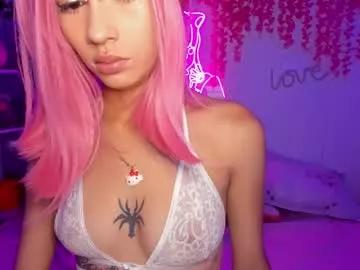 zoe_snow_ from Chaturbate is Freechat