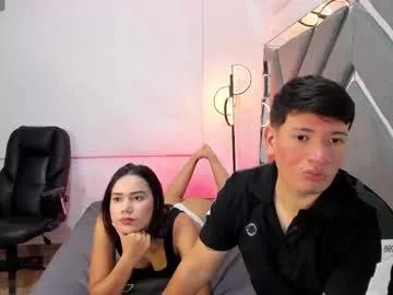 zoeandethan from Chaturbate is Freechat