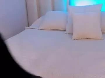 zoearmstrong from Chaturbate is Freechat