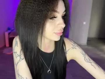 Photos of zoedrift from Chaturbate is Freechat