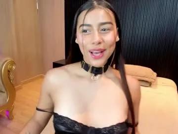 zoeecastillo from Chaturbate is Freechat