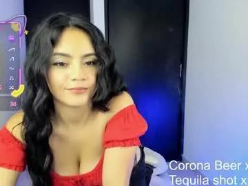 zoeesonniee from Chaturbate is Freechat